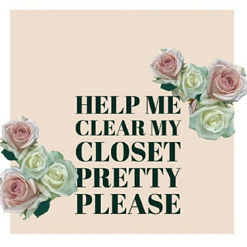Open to all offers and bundles